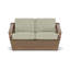 Charisma Outdoor 2 - Seat Loveseat-1070141679