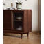 Armoire décorative simple et audacieuse-584724897