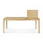 Bok Solid Wood Dining Table-98304354-102959908