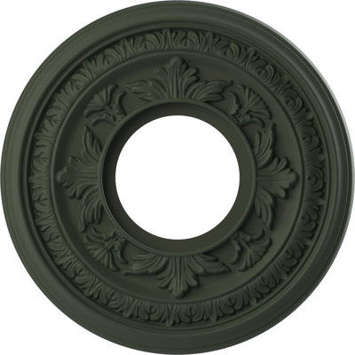 Baltimore Thermoformed Ceiling Medallion