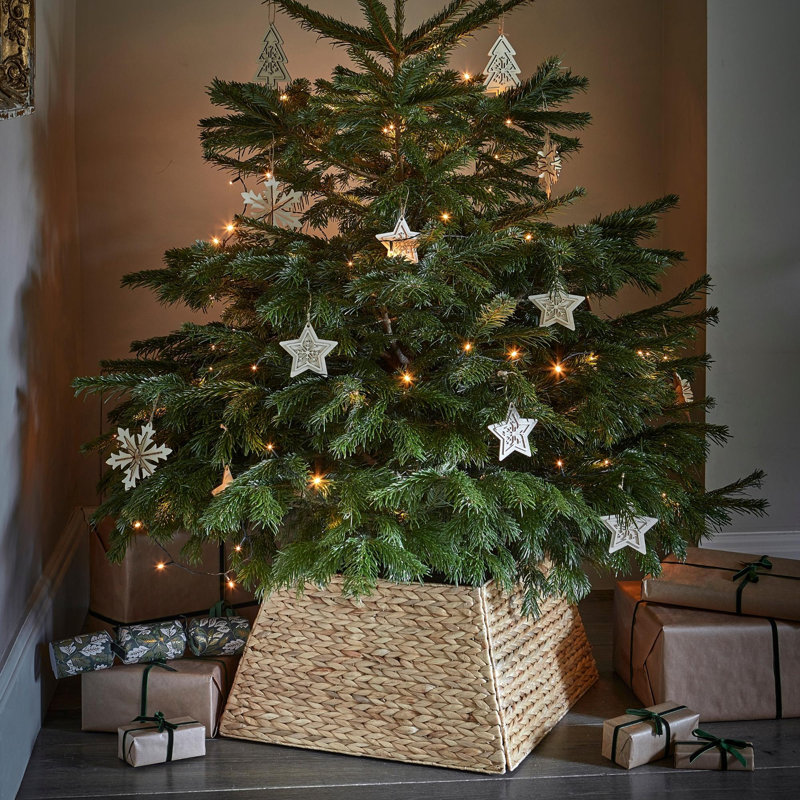Rattan Tree Skirt