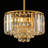 Modern 4-Tier Crystal Chandelier-990730772-990730776