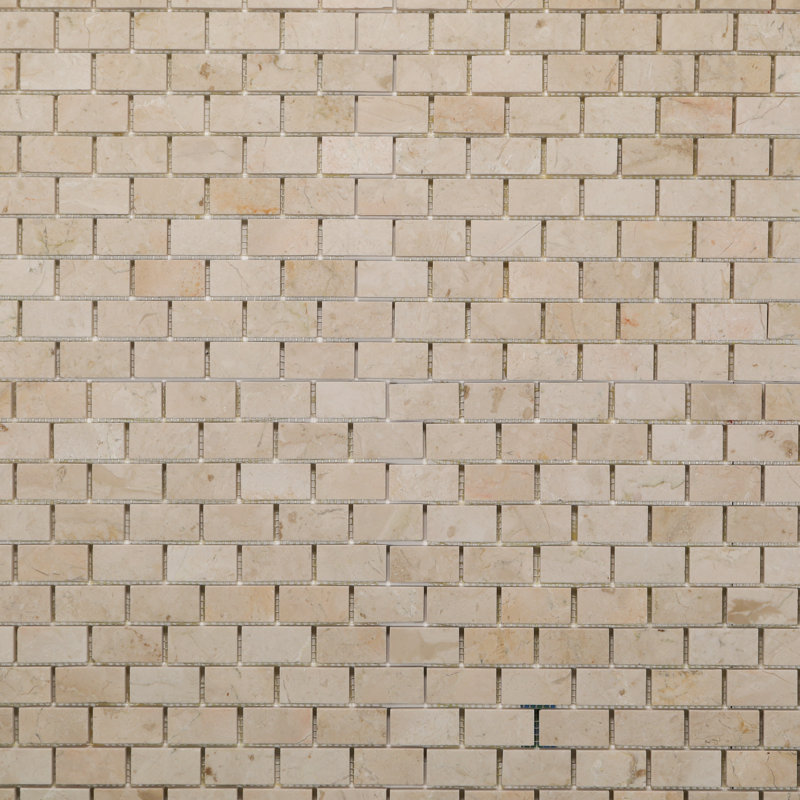 Carreau de mosaïque Adin