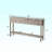 60'' Console Table-1795297728