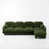Green est en rupture de stock