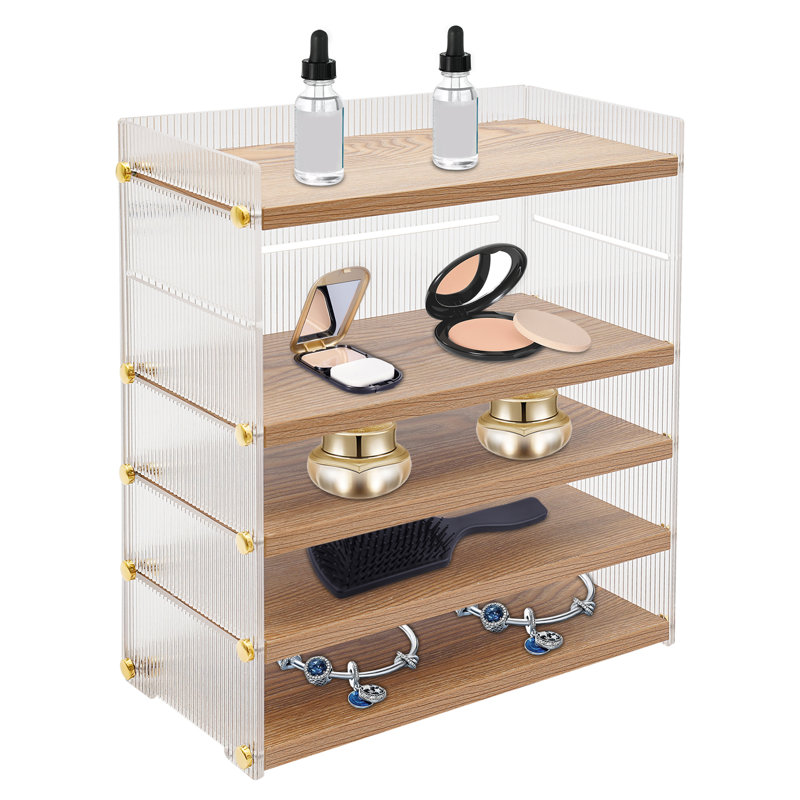 Raydrick Desk Organizer
