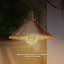 Ayon Armed Sconce-254272470
