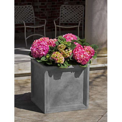 Sandhurst Handmade Planter Box