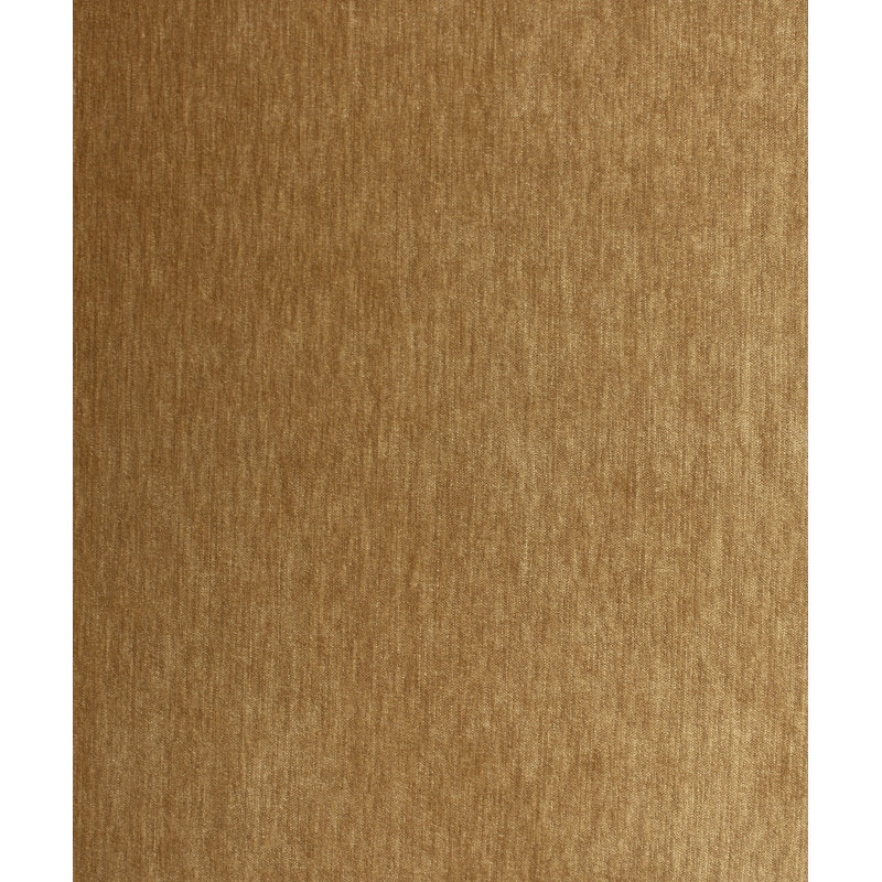 Velveteen Fabric, Gold/Brown