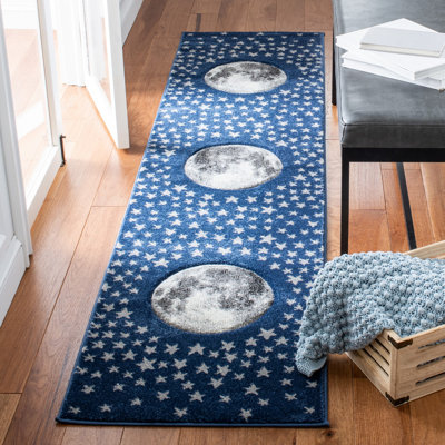 Tapis pour enfants Arashel Performance 100