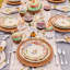 Bistro 5Pc Place Setting - Polished