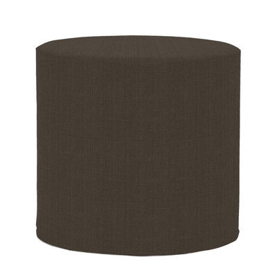 Contreras Upholstered Ottoman