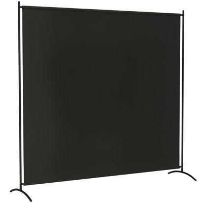 Single Panel Privacy Screen, UV30+ Room Divider
