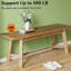Entryway Bench,Long Bench,Shoe Bench