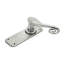 Monkeytail Lever Latch Set-56209999