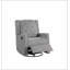 Fauteuil inclinable et pivotant-703421697