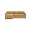 Reve Sofa with Chaise (112")-775134151-775134155