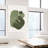 " Modern Green Shapes " by THE
