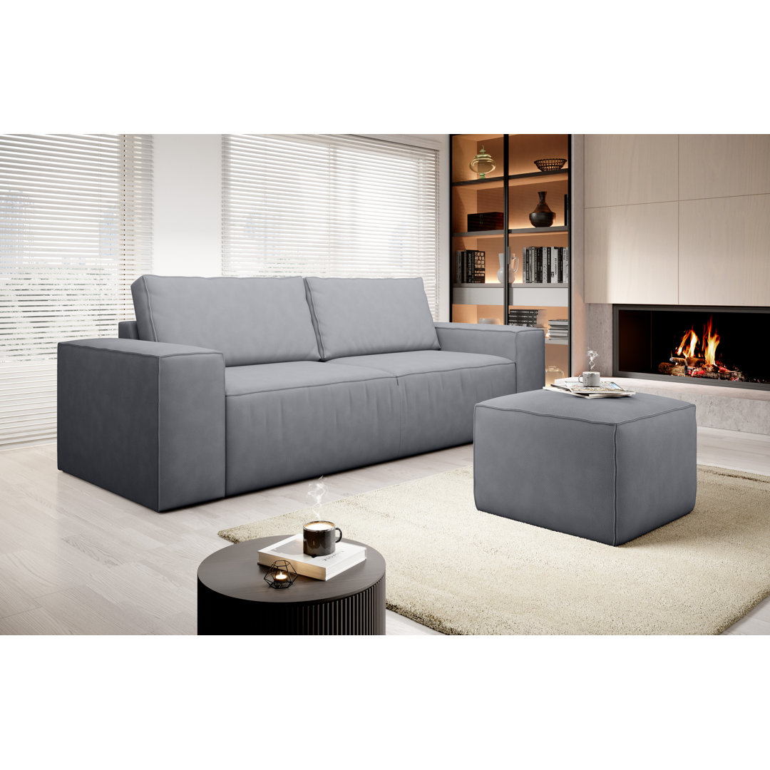 2-Sitzer Sofa Croswell