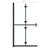 31.5'' W 74.8'' H Shower Enclosure