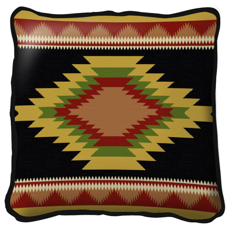 Coussin en coton Espanola