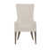 Profile Upholstered Arm Chair