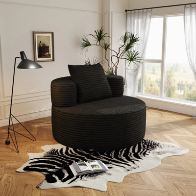 Fauteuil de sol
