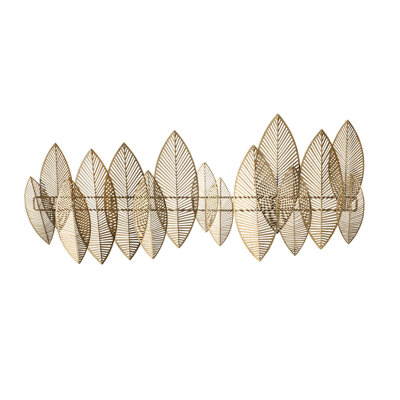 Glam Wall Decor
