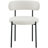 Sherwood Solid Back Boucle Side Chair-71007077-94632463