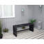Arlinna Solid Wood Pine Outdoor Bench-86135307