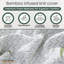 Matelas en mousse infusée de gel réversible UltraFlex RestEasy 7,5, idéal pour les lits superposés, les lits gigognes, les caravanes, les véhicules récréatifs, le rayonne de bambou, certifié CertiPUR-US®, fermeté moyenne, en boîte pratique (fabriqué au C-108900476