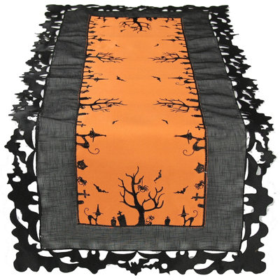 Hallows Eve-Table Runner