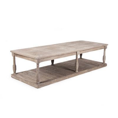 Florent Single Coffee Table