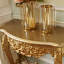 Console de luxe de style européen.-1526899779