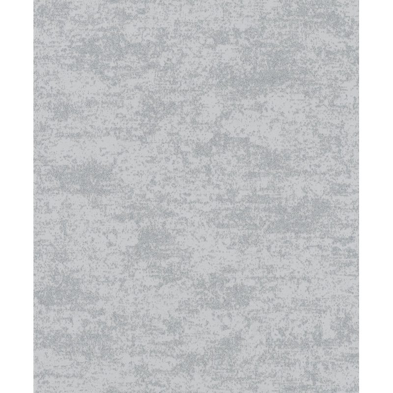 Jaipur 10.5m x 53cm Textured Wallpaper Roll, Grey