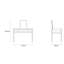 Pala Dressing Table-1901974598