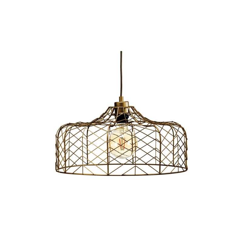 - Light Pendant