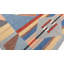 Modern One-of-a-Kind Rectangle 6'6" X 10'1" Flatweave Area Rug