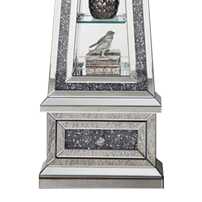 Horloge grand-père 63 po
