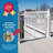 Outdoor Safety Gate-11932306