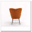 Chaise berçante Teddy-672863714