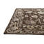 Tapis brun Jose