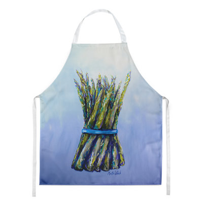 Bib Apron