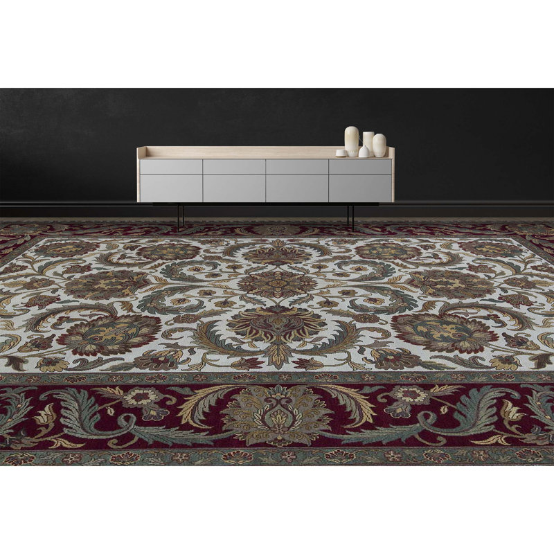 Crown One-of-a-Kind 10'3" X 14'5" Area Rug