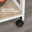 Rafelo Mobile Kitchen Cart-1094419712