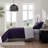 Bed-in-A-Bag Reversible Comforter Set with Bed Sheets-103089526-103089524