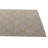 5x8 Platt Light Gray Rug