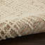 Tapis touffeté en laine beige-1767408306