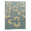 Tapis bleu clair Jessen