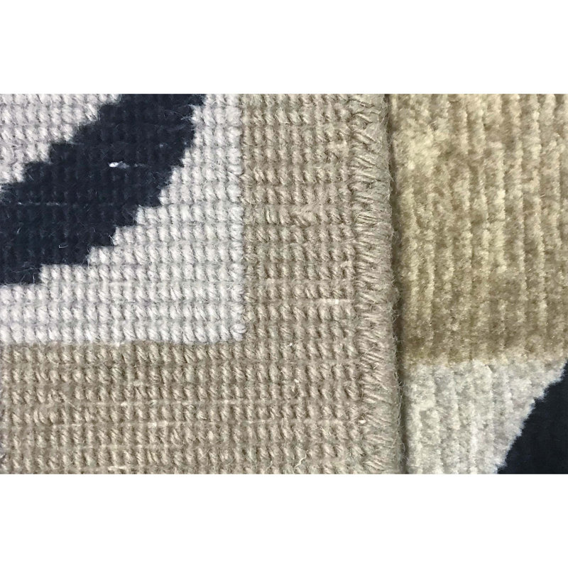 One-of-a-Kind 5'8" X 7'9" Area Rug